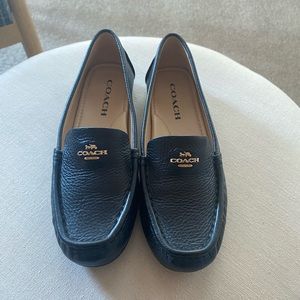 Coach Loafers